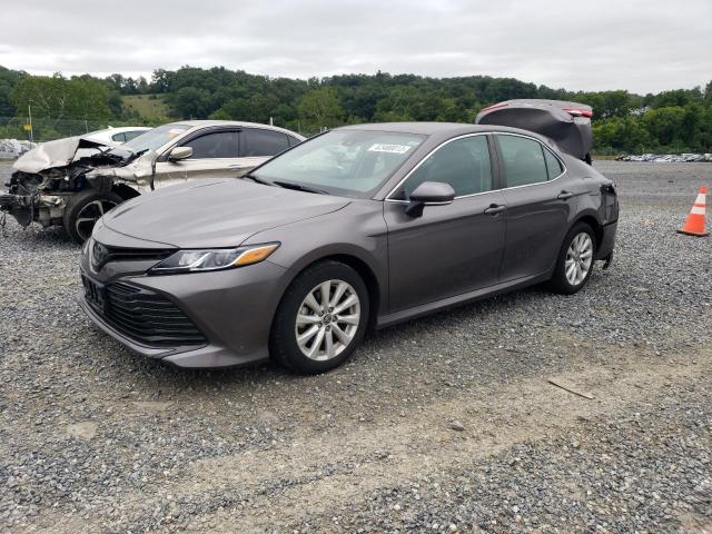 TOYOTA CAMRY 2020 4T1L11BK7LU015490 | Auction Seeker