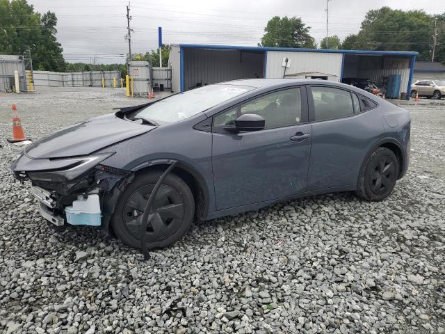 TOYOTA PRIUS 2023 JTDACAAU6P3003058 | Auction Seeker