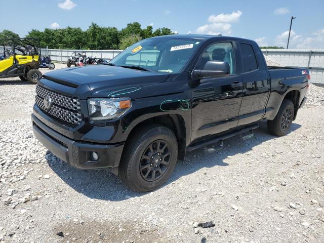 TOYOTA TUNDRA 2020 5TFUY5F10LX890776 | Auction Seeker