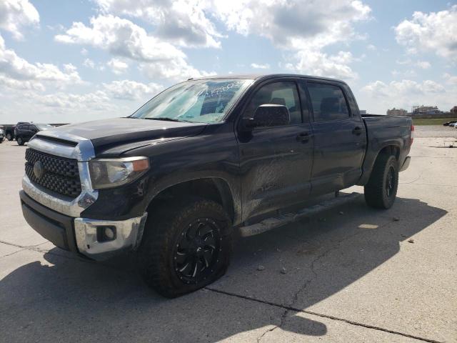 TOYOTA TUNDRA 2018 5TFDW5F1XJX683380 | Auction Seeker