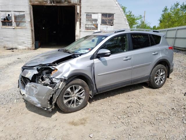 TOYOTA RAV4 2018 JTMRJREV0JD234811 | Auction Seeker