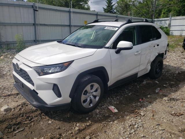 TOYOTA RAV4 2019 JTMG1RFV1KD031773 | Auction Seeker
