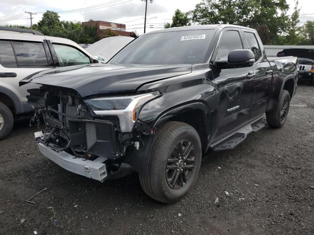 TOYOTA TUNDRA 2022 5TFLA5DA0NX032472 | Auction Seeker