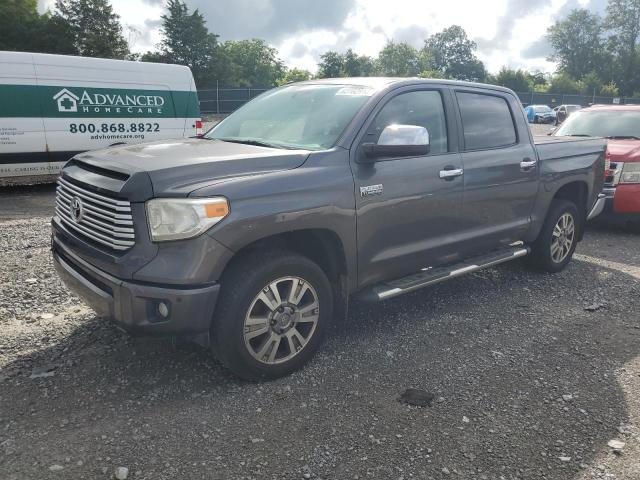 TOYOTA TUNDRA 2015 5TFAW5F14FX454963 | Auction Seeker