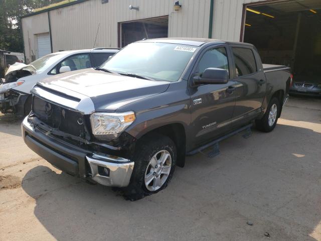 TOYOTA TUNDRA 2014 5TFDW5F12EX325387 | Auction Seeker