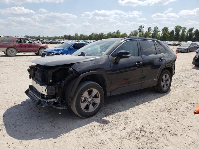 TOYOTA RAV4 2022 4T3RWRFV0NU059341 | Auction Seeker