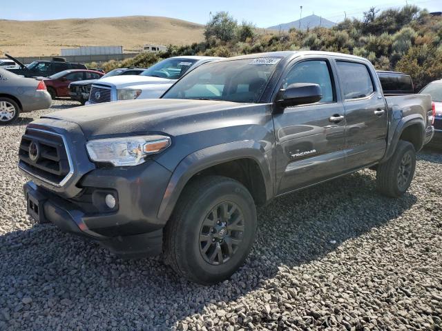 TOYOTA TACOMA 2022 3TMCZ5AN6NM498204 | Auction Seeker