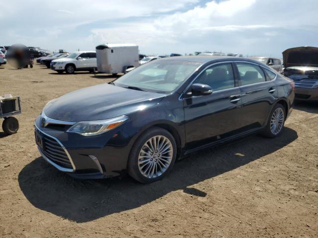 TOYOTA AVALON 2016 4T1BK1EB7GU195967 | Auction Seeker