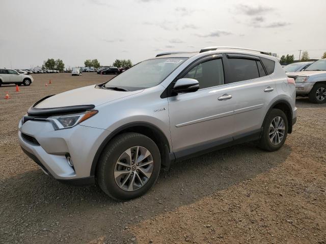 TOYOTA RAV4 2016 JTMRJREV2GD040645 | Auction Seeker