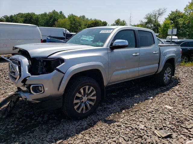 TOYOTA TACOMA 2023 3TMGZ5AN6PM576890 | Auction Seeker