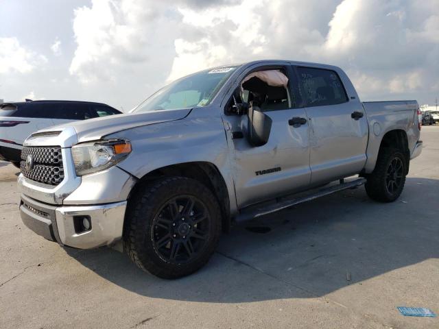 TOYOTA TUNDRA 2020 5TFDY5F17LX931212 | Auction Seeker
