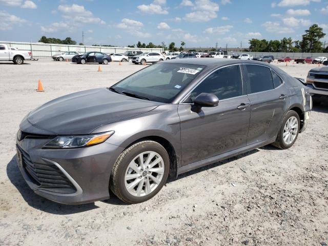 TOYOTA CAMRY 2023 4T1C11AK9PU730780 | Auction Seeker