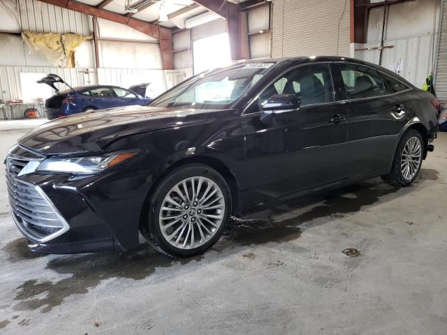 TOYOTA AVALON 2022 4T1DZ1FB9NU079010 | Auction Seeker