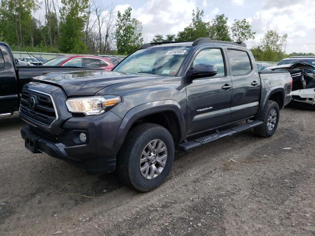 TOYOTA TACOMA 2019 3TMCZ5AN1KM197951 | Auction Seeker