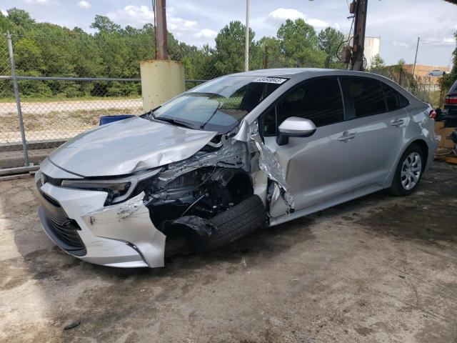 TOYOTA COROLLA 2023 JTDBCMFE8P3021083 | Auction Seeker