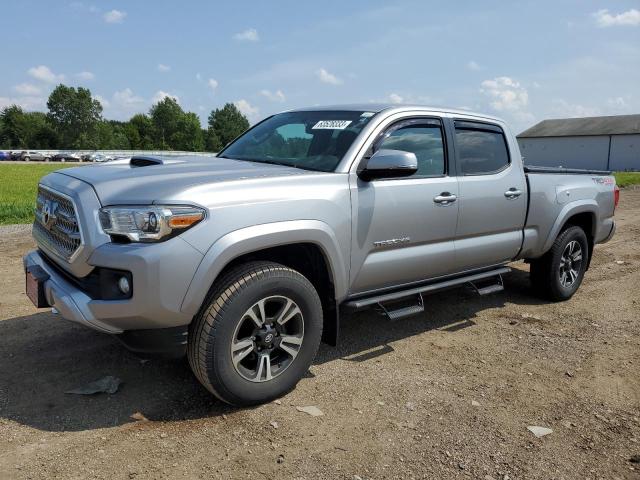 TOYOTA TACOMA 2017 3TMDZ5BN0HM030931 | Auction Seeker