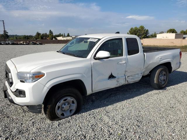 TOYOTA TACOMA 2023 3TYRZ5CN3PT029151 | Auction Seeker