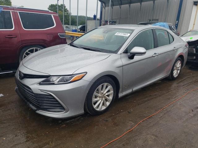 TOYOTA CAMRY 2023 4T1C11AK9PU144502 | Auction Seeker