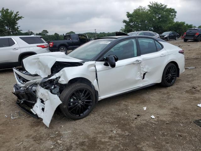 TOYOTA CAMRY 2023 4T1K61AK0PU088690 | Auction Seeker
