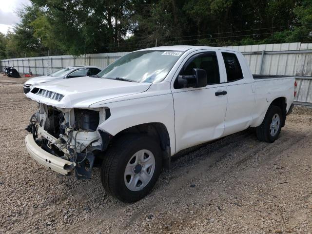 TOYOTA TUNDRA 2021 5TFUY5F10MX993469 | Auction Seeker