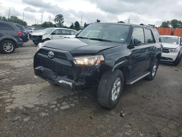 TOYOTA 4-RUNNER 2015 JTEBU5JR5F5227862 | Auction Seeker