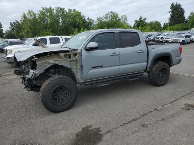 TOYOTA TACOMA 2019 3TMCZ5ANXKM268581 | Auction Seeker