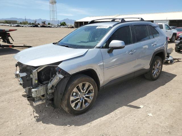 TOYOTA RAV4 2020 2T3C1RFV2LW065806 | Auction Seeker