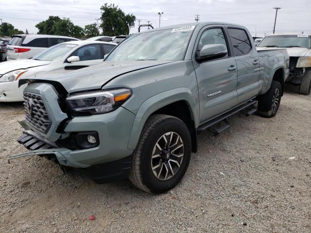 TOYOTA TACOMA 2023 3TMDZ5BN7PM151941 | Auction Seeker