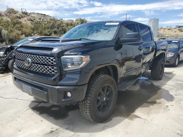 TOYOTA TUNDRA 2019 5TFDY5F16KX797467 | Auction Seeker