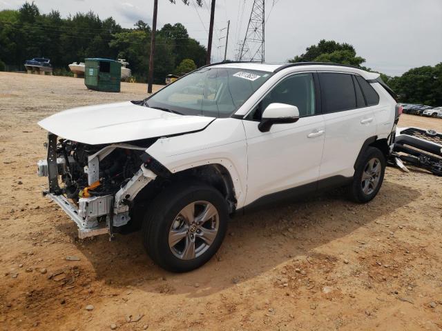 TOYOTA RAV4 2022 2T3W1RFV1NW210950 | Auction Seeker