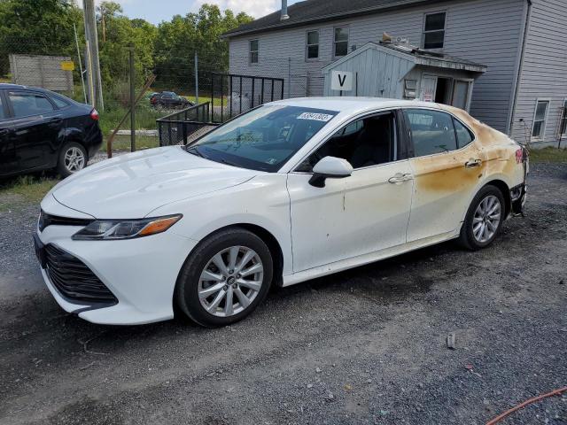 TOYOTA CAMRY 2019 4T1B11HK6KU774794 | Auction Seeker