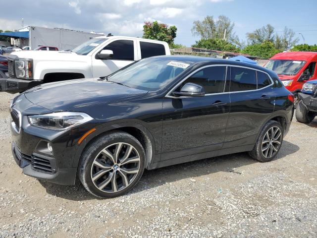 BMW X2 2020 WBXYJ1C06L5P62602 | Auction Seeker