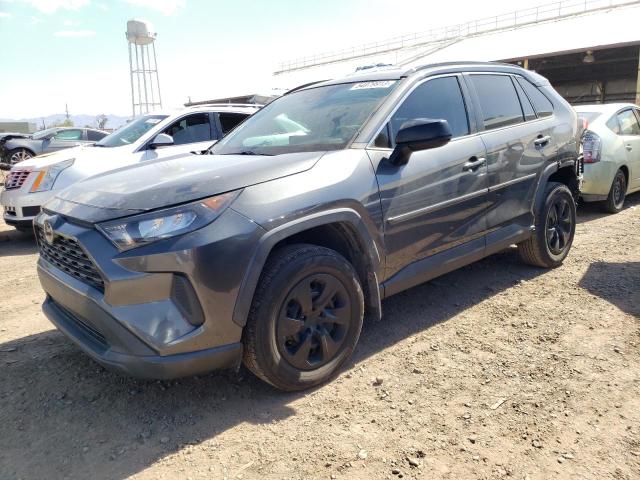TOYOTA RAV4 2019 2T3H1RFV0KC012138 | Auction Seeker
