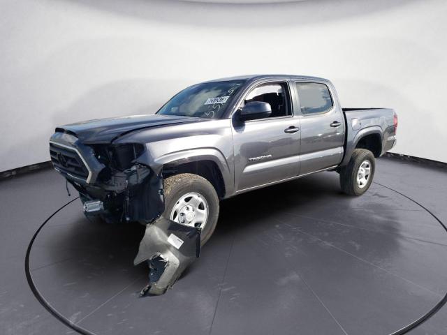 TOYOTA TACOMA 2022 3TYAX5GN4NT043473 | Auction Seeker