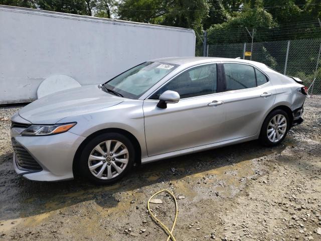 TOYOTA CAMRY 2020 4T1L11AK2LU964303 | Auction Seeker