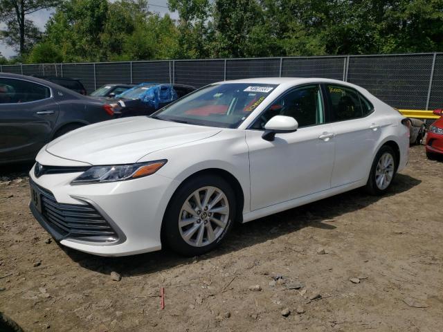 TOYOTA CAMRY 2022 4T1C11AK0NU709314 | Auction Seeker