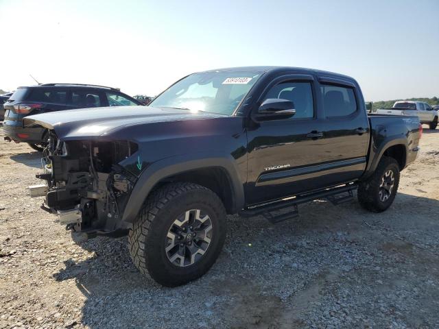 TOYOTA TACOMA 2019 3TMCZ5AN5KM228103 | Auction Seeker