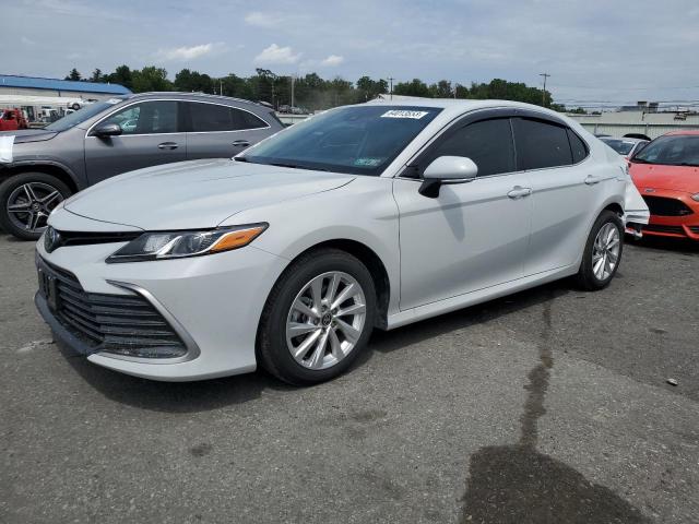 TOYOTA CAMRY 2023 4T1C11AK6PU132226 | Auction Seeker