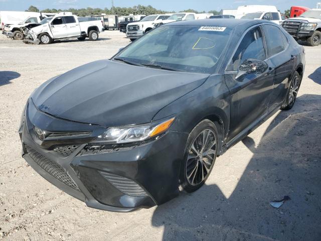 TOYOTA CAMRY 2020 4T1G11AK3LU886776 | Auction Seeker