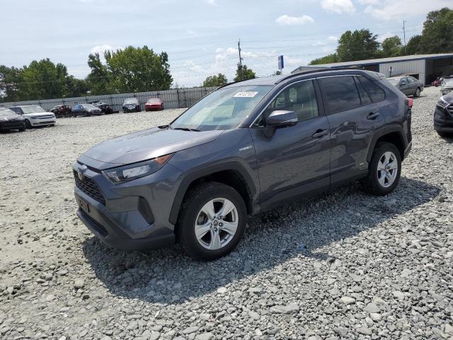 TOYOTA RAV4 2019 JTMMWRFV2KD003386 | Auction Seeker