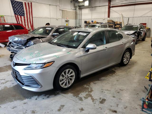 TOYOTA CAMRY 2023 4T1C11BK2PU079295 | Auction Seeker