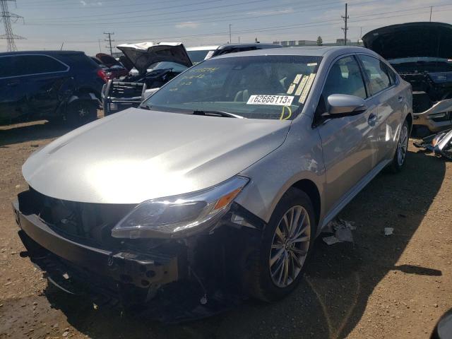 TOYOTA AVALON 2016 4T1BK1EB2GU221553 | Auction Seeker