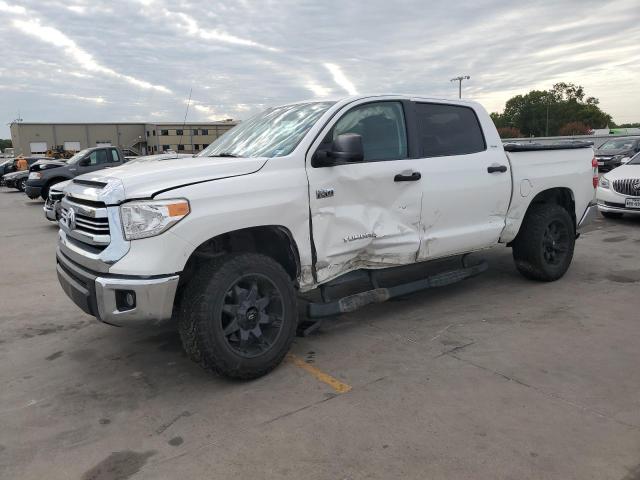 TOYOTA TUNDRA 2016 5TFDW5F18GX557561 | Auction Seeker
