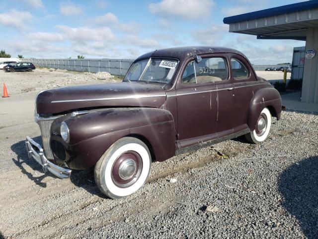 KARAVAN TRAILER KARAVAN TRAILER 1941 186106446 | Auction Seeker