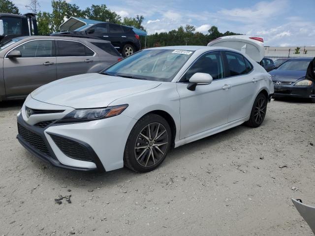 TOYOTA CAMRY 2023 4T1G11AK4PU122845 | Auction Seeker