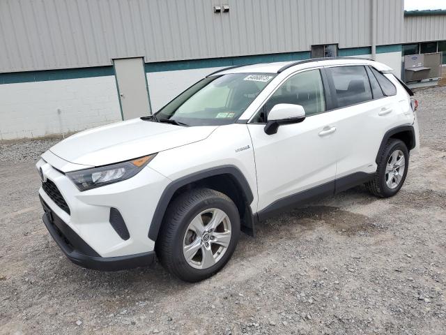 TOYOTA RAV4 2019 JTMMWRFV3KD516873 | Auction Seeker