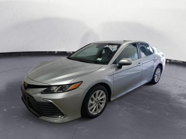 TOYOTA CAMRY 2023 4T1C11AK8PU813150 | Auction Seeker