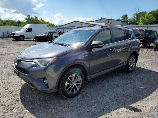 TOYOTA RAV4 2018 JTMRJREVXJD208121 | Auction Seeker