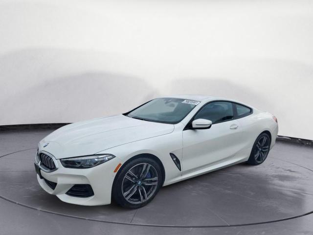 BMW 840I 2023 WBAAE4C04PCL67160 | Auction Seeker