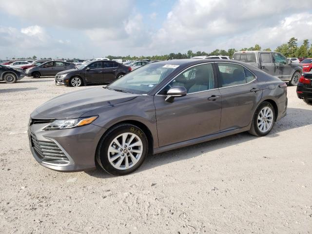TOYOTA CAMRY 2023 4T1C11AK3PU798265 | Auction Seeker